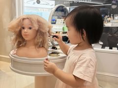 -星漠亲子餐厅•有机食材•儿童游乐