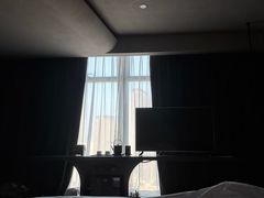 -深圳滨河时代ICON LAB艾垦酒店