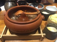 -云海肴·汽锅鸡·云南菜(天津国金汇店)