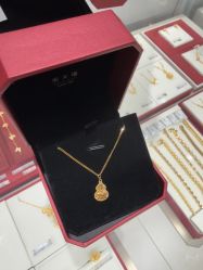 -周大福CHOW TAI FOOK(浦东八佰伴店)