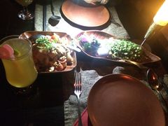 -花马天堂云南餐厅 Lost Heaven(高邮路店)