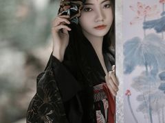 -国色写真馆(园博园店)