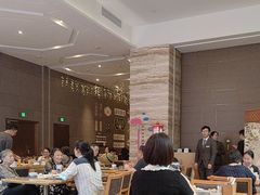 -威珀斯酒店·珀萃美食餐厅