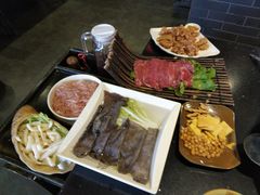 -宽板凳老灶火锅(南礼士路店)