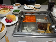 -海底捞火锅(赛格国际购物中心店)