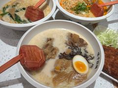 -味千拉面(双井店)