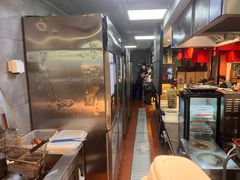 -和府捞面(天河领展广场店)