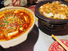 -山四砂锅(太原钟楼街店)