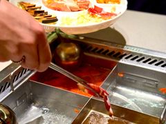 -海底捞火锅(九霄梦天地店)