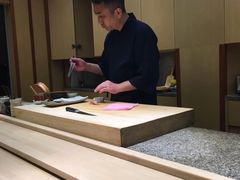 -鮨一日本料理旗舰店(总店)