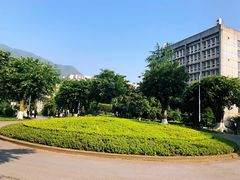 -西南政法大学(沙坪坝校区)
