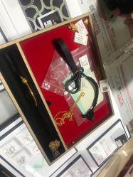 -中国黄金(福佳新天地店)