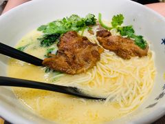 -和府捞面·大师店(上海漕宝路日月光店)