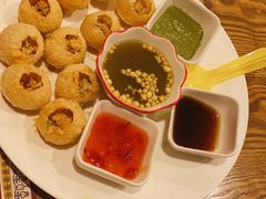 -食彩美印度特色美食餐厅·印度料理