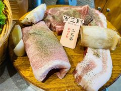 -安又胖韩国烤肉