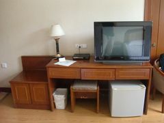 房间-金牛山大酒店(南北湖风景区店)