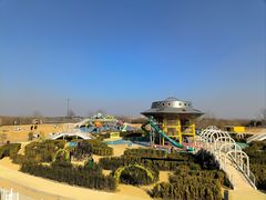 -红山体育度假乐园