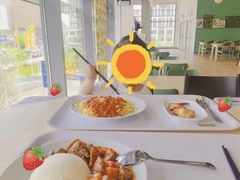-宜家·瑞典风味餐厅(青岛商场店)
