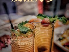 -THE CANNERY&JUJU 新鲜海鲜·牛排美食酒廊