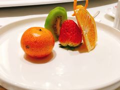 -扬州狮子楼·非遗淮扬菜(总店)