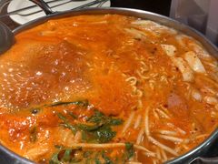 -火炉火自助餐(枫蓝国际店)