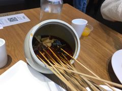 -峨嵋小镇·川菜(勒泰中心店)