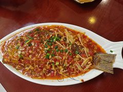 -和福餐馆(西江古街店)