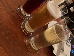 -宝莱纳啤酒花园餐厅PAULANER BRAUHAUS Nanjing(广州路店)