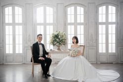点击看大图 -金夫人婚纱摄影(总店)
