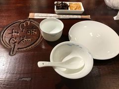 -悟长年潮汕菜砂锅粥(圣熙8号店)