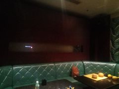 -酷秀KTV(阳泉滨河店)