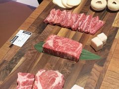 -虎哥六韩式烤肉料理 TIGERGRILL(隆生金山湖中心购物广场店)