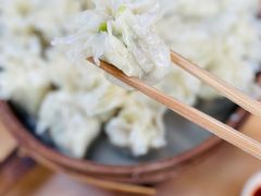 招牌鲜肉烧麦-晓友烧麦(光华村店)