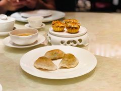 -8餐厅(新葡京酒店)