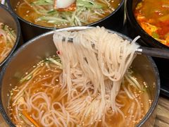 -泥炉烧肉师(新街口金銮巷店)