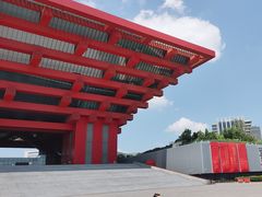 -中华艺术宫(上海美术馆)