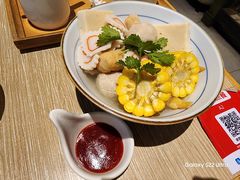 什锦关东煮-仙踪林(江燕路万科里店)