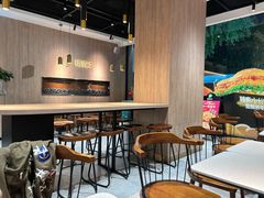 -德克士(长安百货店)