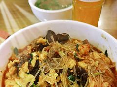 -建基泡馍·西安老字号·清真(永宁店)