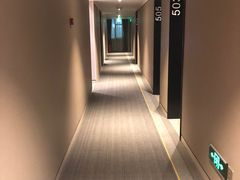 -如家精选酒店(兰州张掖路西关地铁站中山桥店)