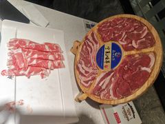 -麻辣因子滩羊火锅(世和广场店)