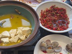 -海上食代(赣江新天地店)