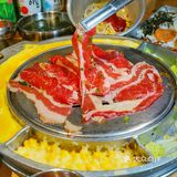 面对这家正宗韩式烤肉店，没有抵抗力‼️