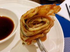 -合肥皇冠假日酒店·菲亚斯特自助餐厅(黄山路店)