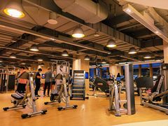 -北京嘉里健身·Kerry Sports(北京嘉里大酒店)