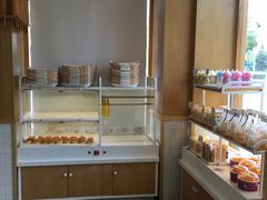 自助取餐区-小汪糕点(楚街北门8店)