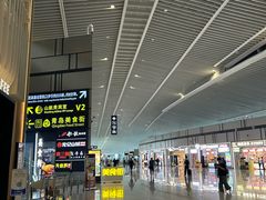 -青岛胶东国际机场
