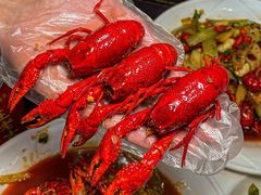 -一起吃小龙虾·海鲜(海珠店)