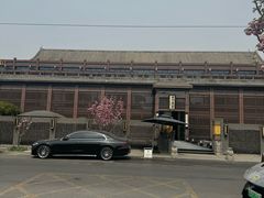 -曲水兰亭(北京四惠店)