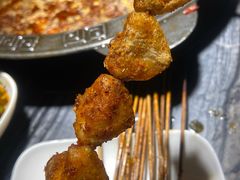 -晓靖轩烧烤(沙河风情店)